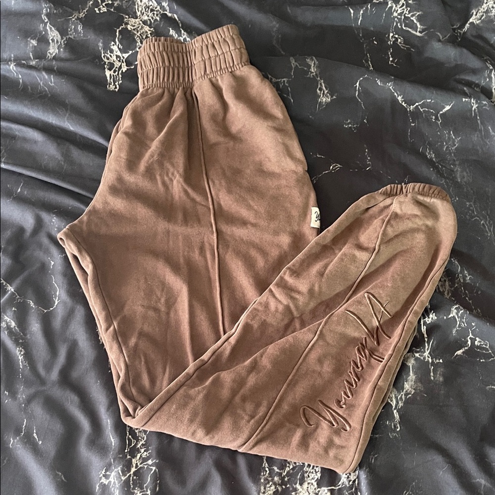 YoungLA XSMALL JOGGRS